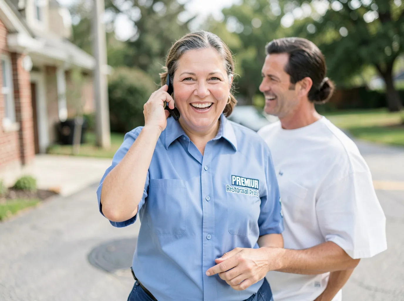 Water Damage Restoration Upper Black Eddy, PA FAQs